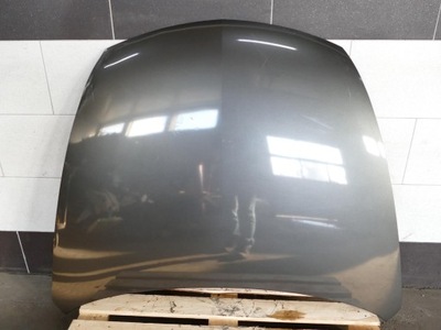 Mazda 6 gh lift капот кришка двигуна 38r фото №1