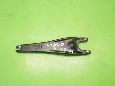 Кронштейн вилка зчеплення renault twingo ii phi 1.2 фото №1