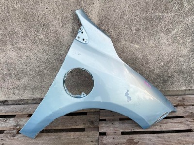 Крила перед передній правий renault fluence z.e фото №1