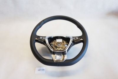 Повітропровід vw golf vii lift пелюстки перемикання фото №1