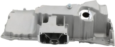 Поддон масляная bmw x5 e70 оригинальный номер 11137629210 фото №1