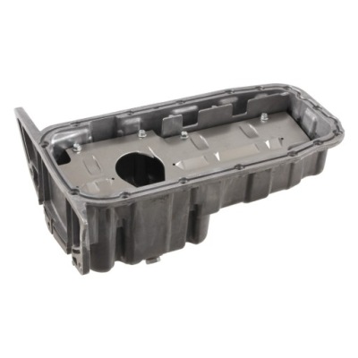 Поддон масляная opel фото №1