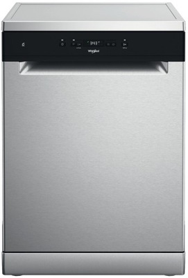 Myčka nádobí WHIRLPOOL W2F HD624 X