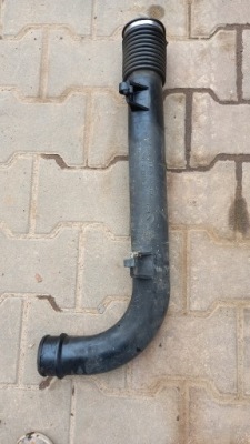 Труба повітря mercedes benz vito 112cdi 00r фото №1