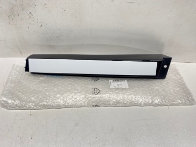 Накладка захист стійка b двері права skoda citigo 1s 2010- фото №1