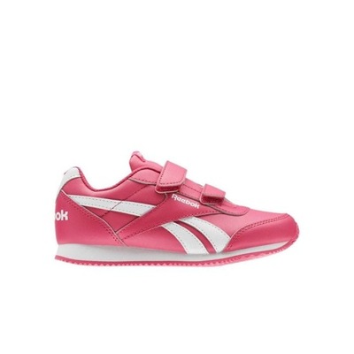 DZIECIĘCE BUTY REEBOK ROYAL CLJOG 33