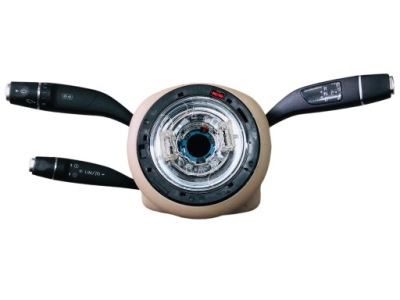 Mercedes w212 переключатель комбинированный a2129003420 фото №1