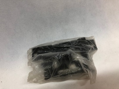 Mercedes w216 w221 кронштейн радара левый задняя оригинальный новый фото №1