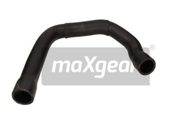 MAXGEAR 18-0493 ПАТРУБОК ИНТЕРКУЛЕРА ALFA 147/156/159 1,9JTD