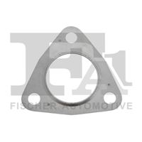 FISCHER FORRO SILENCIADOR VW AUDI VW LT 96-/VW POLO 3  