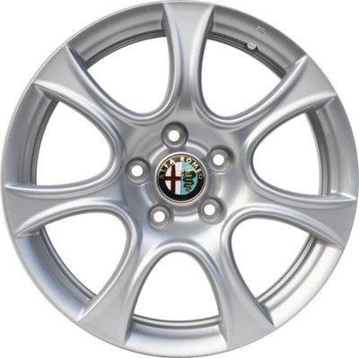 LLANTAS 16'' OPEL MERIVA OMEGA SENATOR SIGNUM VECTRA  