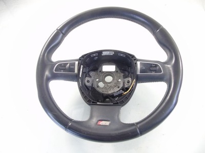 Повітропровід шкіра multi audi s4 b8 фото №1