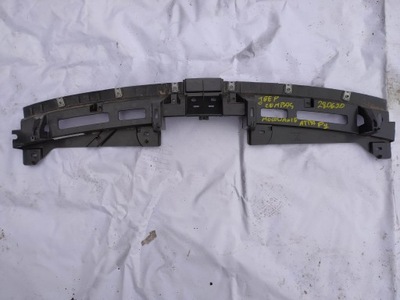 Jeep compass кронштейн решітка фото №1