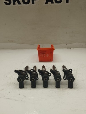 Volvo s60 форсунка топлива 0445110078 фото №1