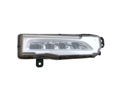 Противотуманная фара правый led bmw g05 x5 g06 x6 18-21 фото №1