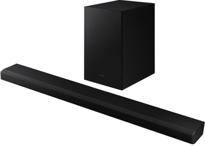 Samsung HW-Q700A/EN Soundbar
