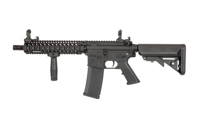 Karabinek replika AEG Daniel Defense MK18 SA-E19