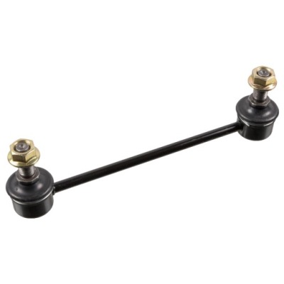 З'єднувач стабілізатора blue print adg085133 фото №1