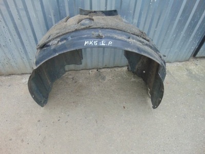 Подкрылок левая передние перед ford mondeo mk5 oryg. фото №1
