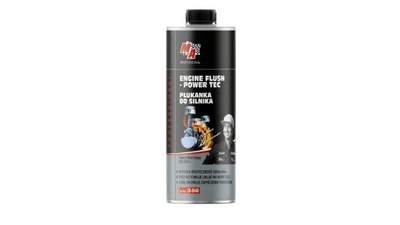 Płukanka do silnika "Power Tec" 500ml