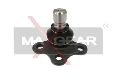 MAXGEAR 72-0371 MUÑÓN SUJECIÓN / PROWADZACY  