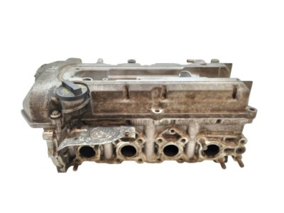 Головка комплектна 1.5 16v suzuki swift iv 2004-2010 фото №1