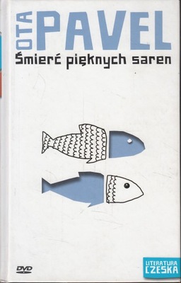 ŚMIERĆ PIĘKNYCH SAREN * PAVEL