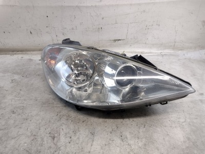 LAMP RIGHT FRONT PEUGEOT 807 89006374  