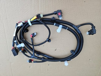 Tesla 3 електропроводка pdc передня 2067958-01-b фото №1