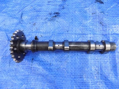 Вал распределительного вала subaru forester iii 2,0d ee20 фото №1