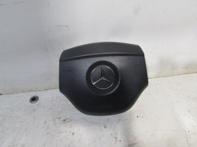 Подушка водія подушка безпеки mercedes ml r klasa w164 w251 a1644600098 фото №1