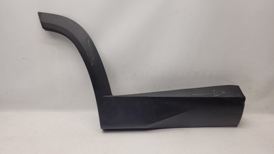 Tucson iv молдинг na дверь правая задняя фото №1