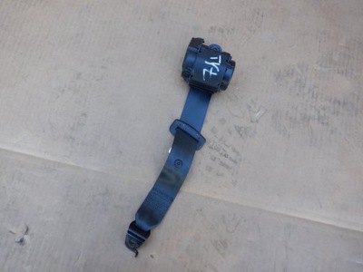 Pas задний средний ford escape mk4 usa 2020- фото №1