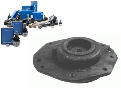 Подушка амортизатора lemforder fsm5063 8023824 52 фото №1