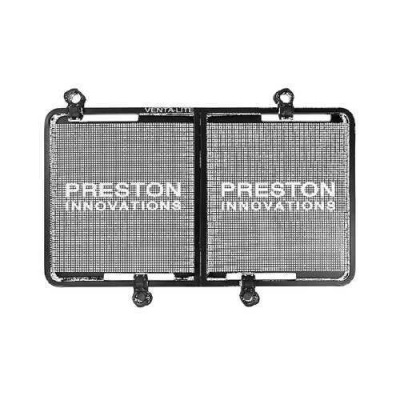Tacka Preston OFFBOX36 Venta-Lite Side Tray - XL P0110025