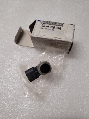 Датчик парковки pdc renault dacia 284428828r оригинал oem фото №1