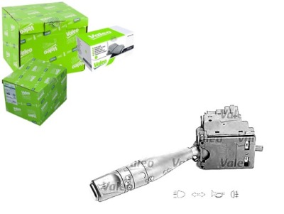 Переключатель комбинированный valeo 625366 96238108zl 4401 фото №1