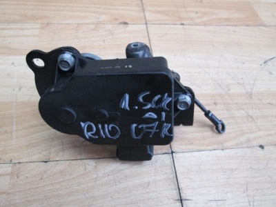 Регулятор kia rio 1.5 crdi фото №1