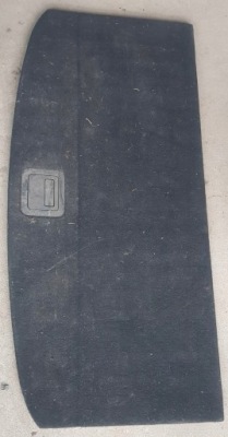 Підлога багажника mazda 6 kombi gh ii 2010r фото №1