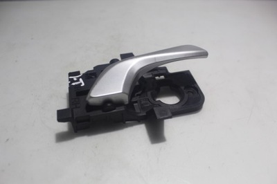 Ручка правая задняя внутренняя kia rio iv фото №1