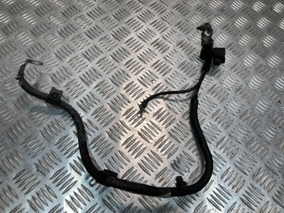 Клемма минусовая sx4 s-cross 13- 1.0 turbo фото №1