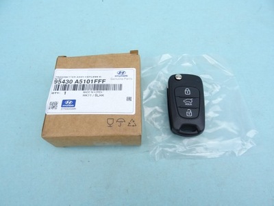 LLAVE CONTROL REMOTO HYUNDAI I30 II 95430-A5101  