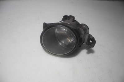 Противотуманная фара правый renault laguna ii фото №1