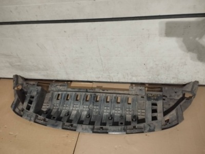 Renault scenic iii захист pod бампер 622350003r os189 фото №1