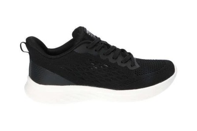 American Club Buty sportowe HA5422-BK 38