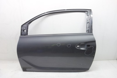 Двері перед ліва opel adam rocks колір - z195 фото №1