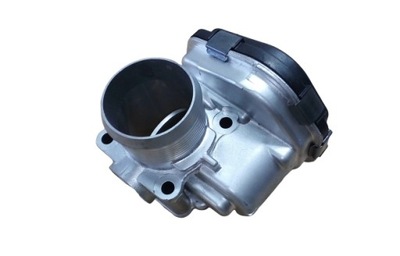 Оригінал peugeot citroen дросельна заслінка 9682798180 фото №1