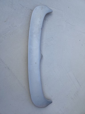 Спойлер mazda mx6 фото №1