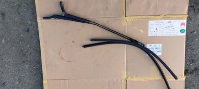 Рычаги дворник kpl. peugeot 3008 09-2016 фото №1