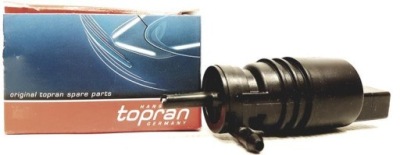 Topran помпа омывателя audi a2 8z a3 8vs 8vm фото №1